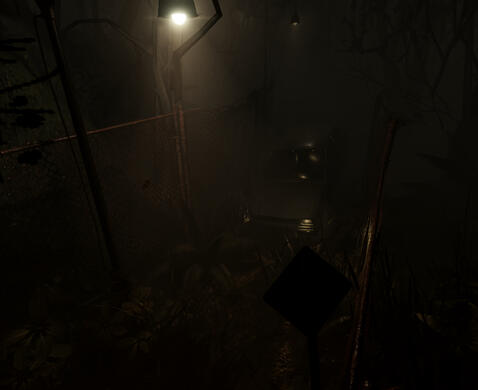 VILLAGE PATH Concept : Missing Elvira [ Roblox ]